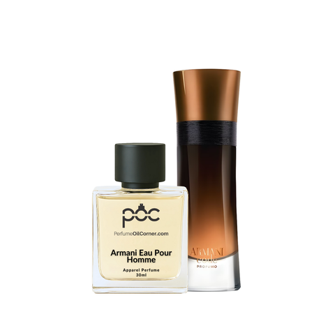 Armani Code Profumo Inspired Perfume