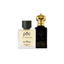 X For Men by Clive Christian Inspired Perfume
