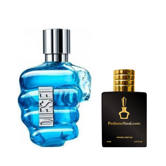 Diesel Only The Brave type Perfume