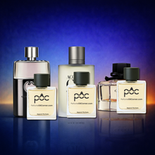 Unisex Office Combo - 3 x 50 ml