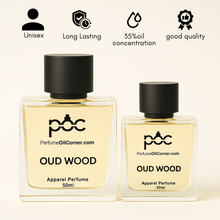 Tom Ford Oud Wood Inspired Perfume