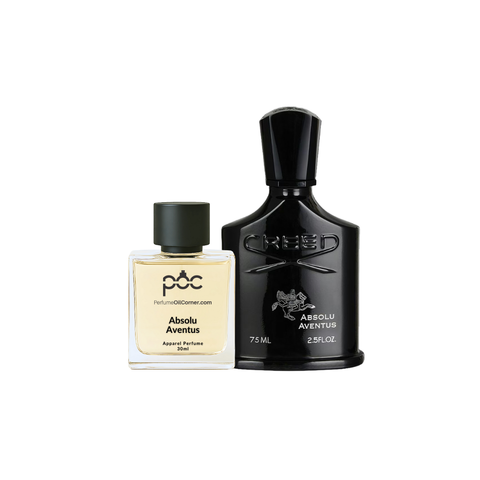 Creed Absolu Aventus Inspired Perfume
