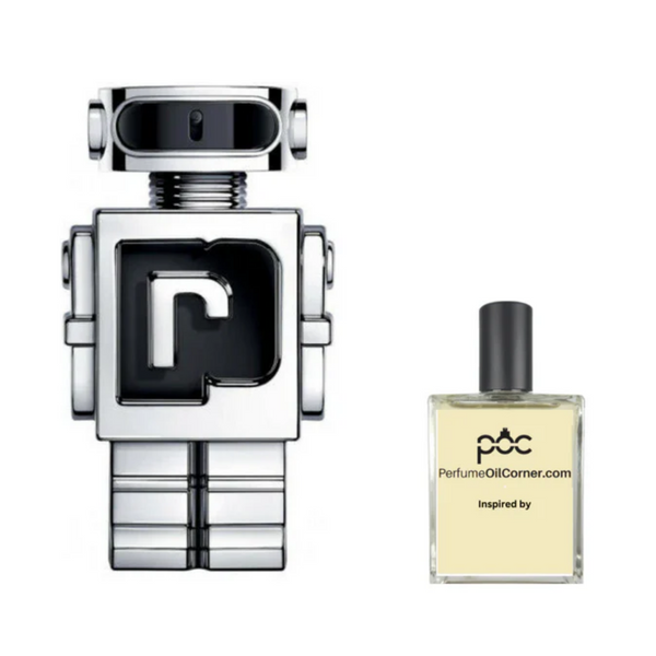 Trial Pack Of Paco Rabbane 50 ml X 3 Combo for Men.