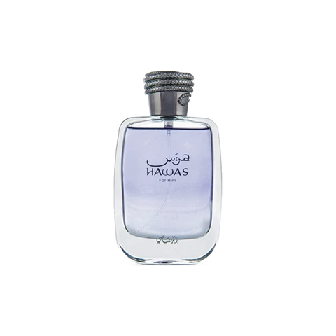 Hawas for Him Rasasi Inspired Perfume