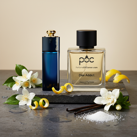 Dior Addict for Women by Christian Dior Inspired Perfume