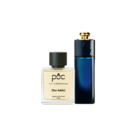 Dior Addict for Women by Christian Dior Inspired Perfume