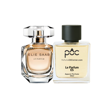 Le Parfum by Elie Saab Inspired Perfume