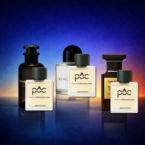 Men's Dark Combo 3 X 50ml