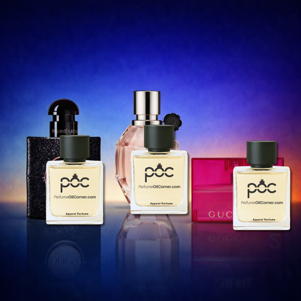 Women's Italian Combo 3 x 30ml