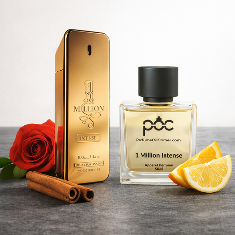 Onee Millionee Intense Inspired Perfume
