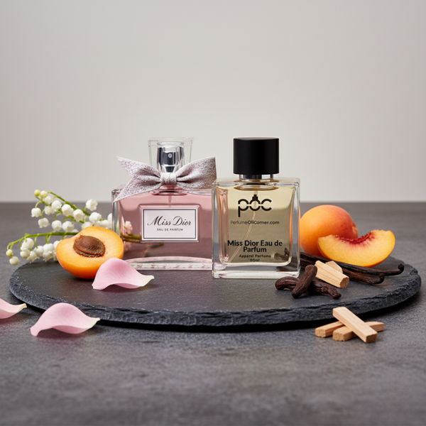 Miss Dior Eau de Parfum by Dior Inspired Perfume