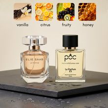 Le Parfum by Elie Saab Inspired Perfume