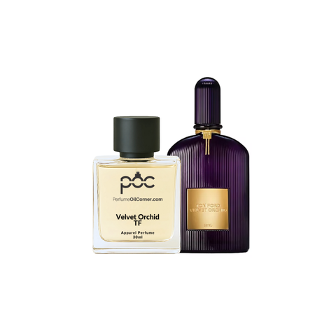 Tom Ford Velvet Orchid Inspired Perfume