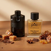 Most Wanted by Azzaro Inspired Perfume