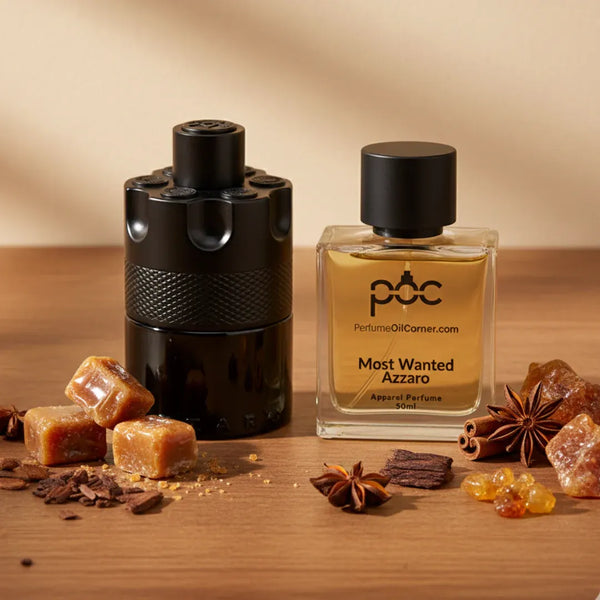 New Addition – PerfumeOilCorner.com New Addition – PerfumeOilCorner.com