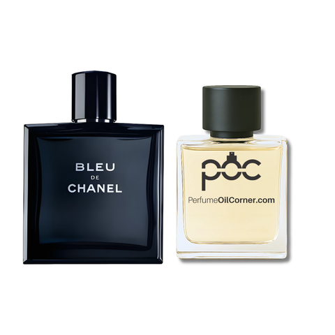 Aditya Roy Kapoor - Bleu De Chanel