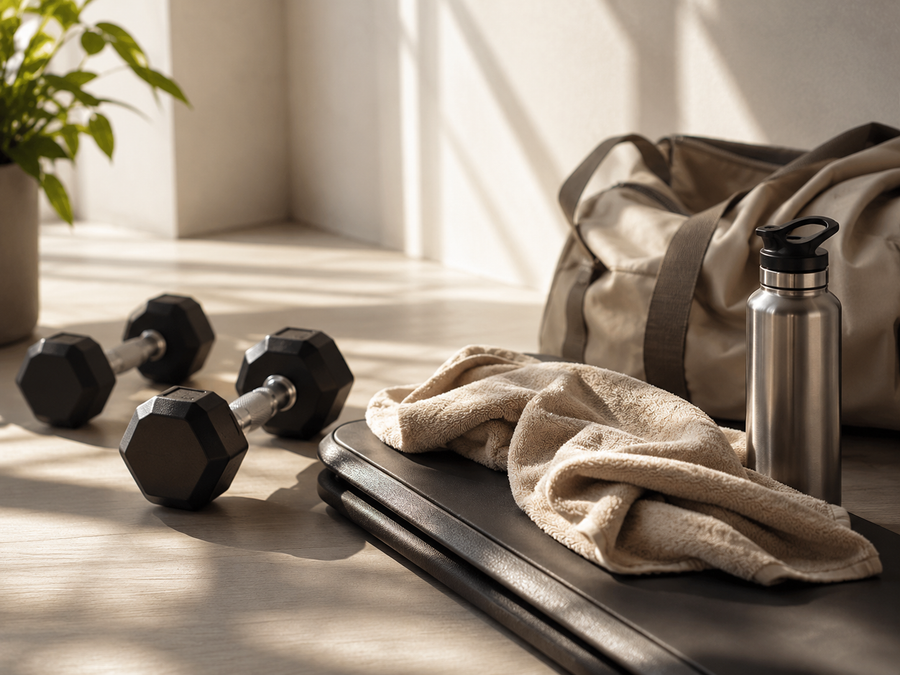 Gym Wear
