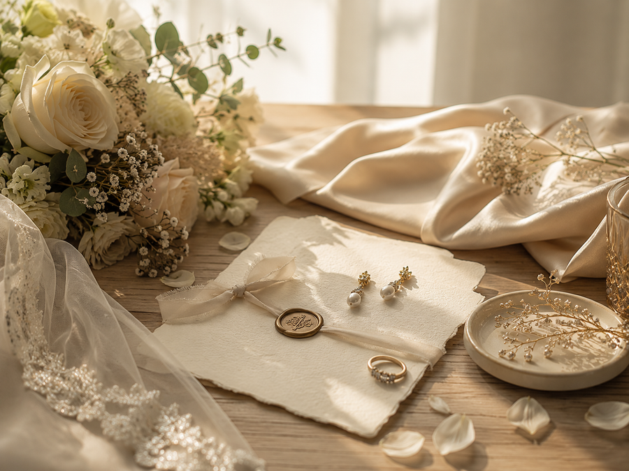 Wedding Wear