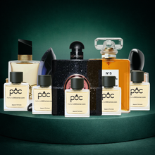 Women’s Mafia/Celeb Combo 30ml x 5 perfumes