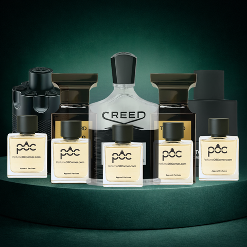 Men’s Mafia/Celeb Combo 30ml x 5 perfumes