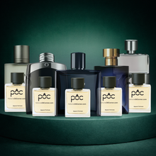 Men summer combo 30ml x 5 Perfumes