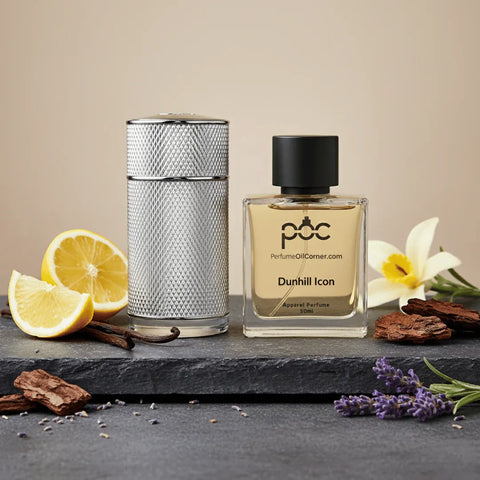 Dunhill Icon Inspired Perfume
