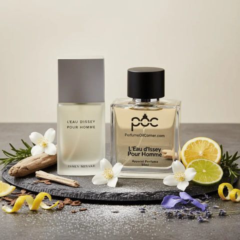 L'Eau d'Issey by Issey Miyake Inspired Perfume