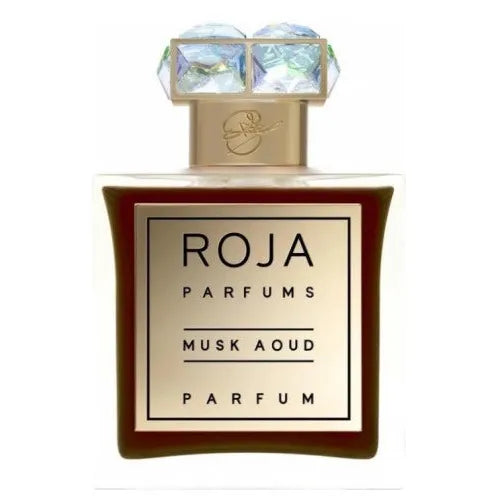 Musk Aoud by Roja Dove type Perfume