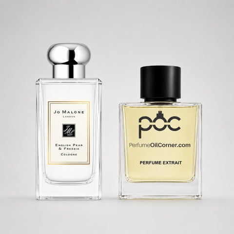 Anushka Sharma - English Pear & Freesia & Light blue Women