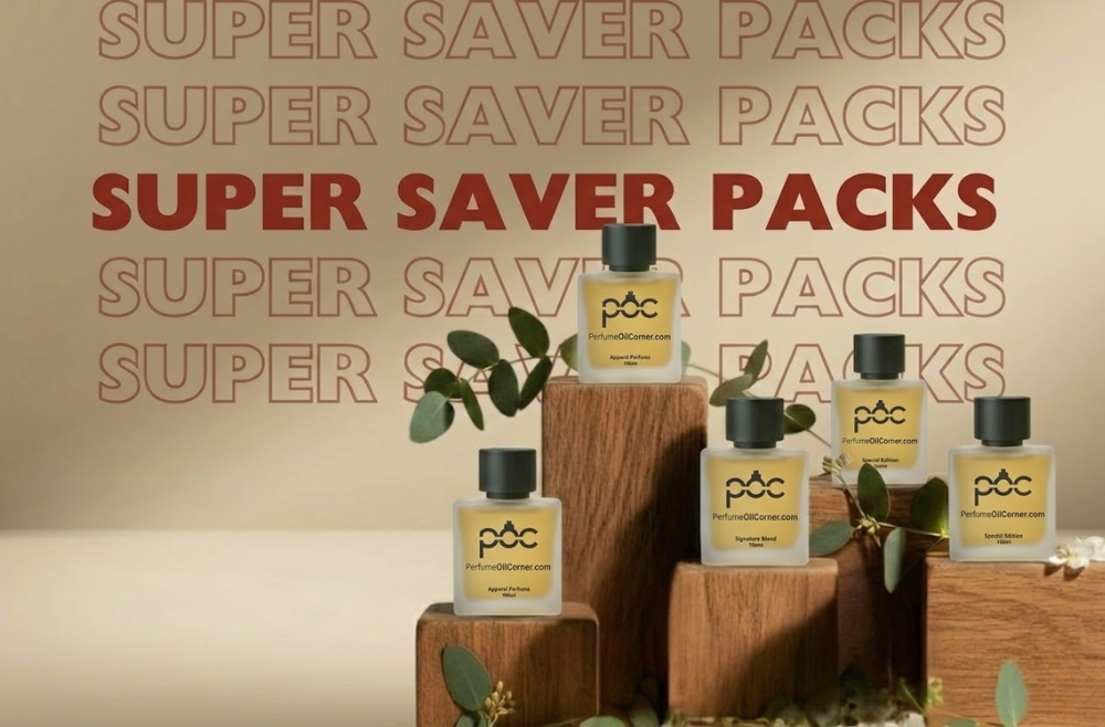Super-Saver Packs