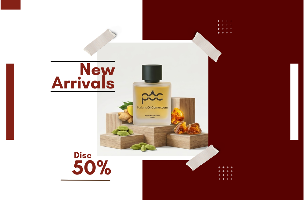 New Arrivals