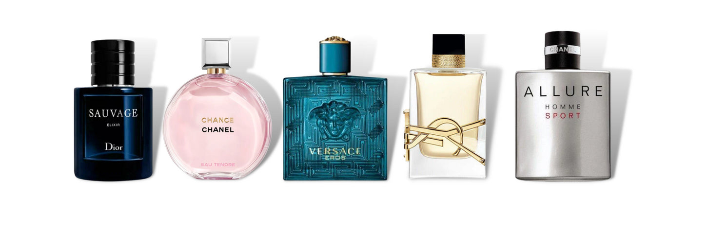 PerfumeOilCorner - House of Inspired & Clone Perfumes, Perfume Oils ...