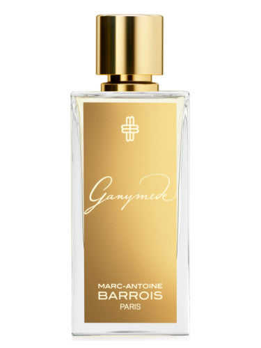 Ganymede Marc-Antoine Barrois type Perfume