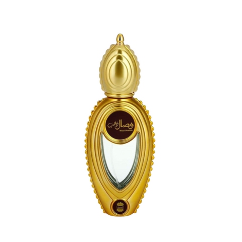 Wisal Dhahab Ajmal Inspired Perfume
