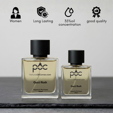 Gucci Rush Women Inspired Perfume