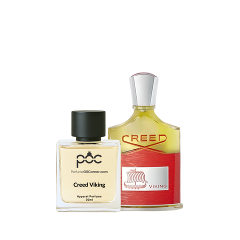 Creed Viking Inspired Perfume