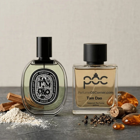 Tam Dao Eau de Toilette