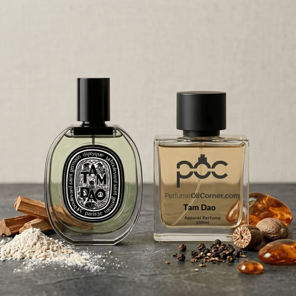 Tam Dao Eau de Toilette