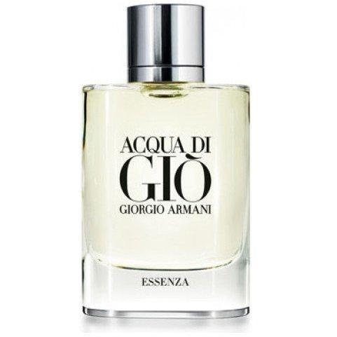 Acqua di Gio Essenza Giorgio Armani type Perfume