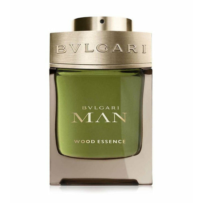 Bvlgari Man Wood essence type Perfume