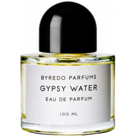 Gypsy Water by Byredo type Perfume